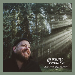Nathaniel Rateliff And It's Still Alright VINYL LP