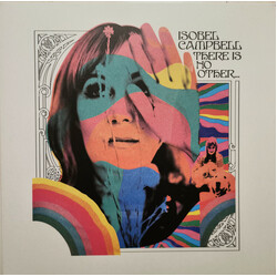 Isobel Campbell There Is No Other... Vinyl LP