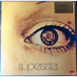 Supersister (2) To The Highest Bidder Vinyl LP