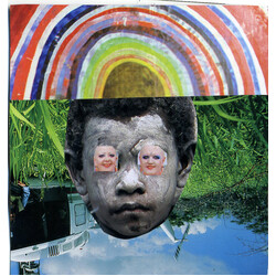 mndsgn Oblique Kitchn Vinyl LP