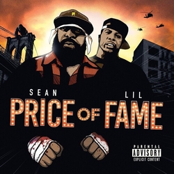 Sean Price & Lil Fame Price of Fame Vinyl LP