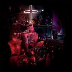 Evan Geesman Newagesewage VINYL LP