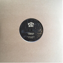 Commodo Dyrge Vinyl
