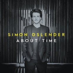 Simon Oslender About Time