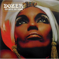 Dozer (3) Madre de Dios Vinyl LP