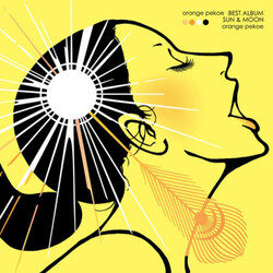 Orange Pekoe Best Album: Sun & Moon ltd Vinyl 2 LP