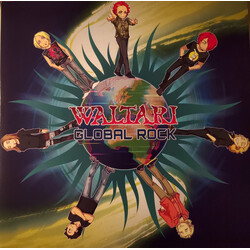 Waltari Global Rock VINYL 2 LP
