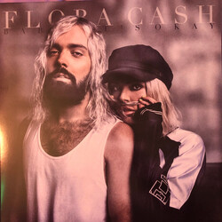 Flora Cash Baby, It’s Okay