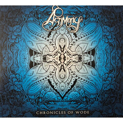Acrimony Chronicles Of Wode