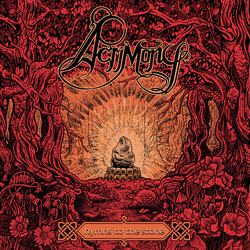 Acrimony Hymns To The Stone Vinyl LP