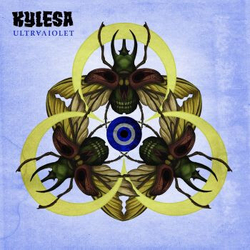 Kylesa Ultraviolet ltd Vinyl LP