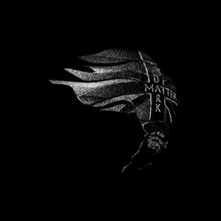 Moses Boyd Dark Matter Vinyl 2 LP