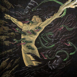 Today Is The Day No Good To Anyone VINYL LP