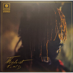 Thundercat It Is What It Is Vinyl LP