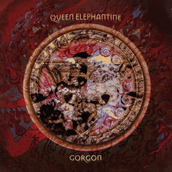 Queen Elephantine Gorgon VINYL LP