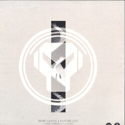 Rene / Future Lavice Nine Strings Vinyl 12"