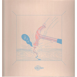 Synchrojack Daylight / 900th Lifetime Vinyl