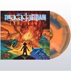 Acacia Strain Continent Vinyl LP