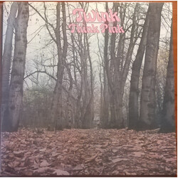 Twink (4) Think Pink Vinyl LP