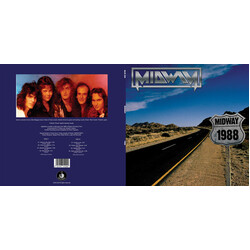 Midway (16) 1988