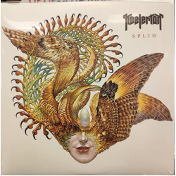 Kvelertak Splid Vinyl 2 LP