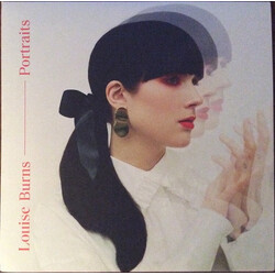 Louise Burns Portraits Vinyl LP