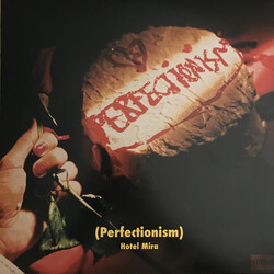 Hotel Mira Perfectionism Vinyl LP