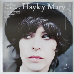 Hayley Mary The Piss, The Perfume