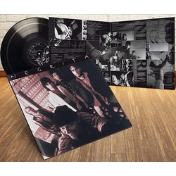 Negrita Negrita Vinyl LP