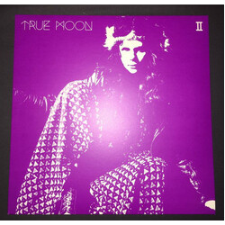 True Moon II Vinyl LP