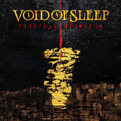 Void Of Sleep METAPHORA Vinyl LP
