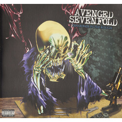 Avenged Sevenfold Diamonds In The Rough