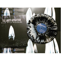 The Amity Affliction Everyone Loves You... Once You Leave Them Vinyl LP