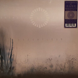 Animals As Leaders Weightless Vinyl LP