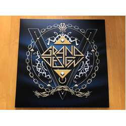 Grand Design V. Vinyl LP