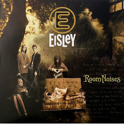 Eisley Room Noises Vinyl LP