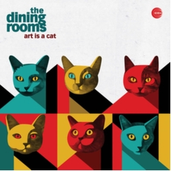 Various Artist Art Is A Cat Vinyl 2 LP