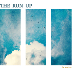 Run Up IN MOTION VINYL LP