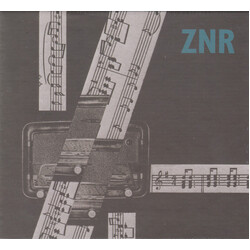 ZNR ZNRchive Box CD Box Set