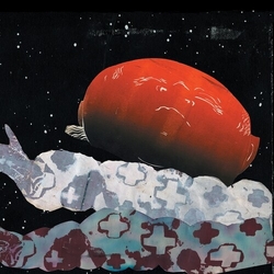 Big Blood DO YOU WANNA HAVE A SKELETON DREAM Vinyl LP