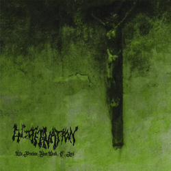 Encoffination WE PROCLAIM YOUR DEATH O' LORD VINYL 2 LP
