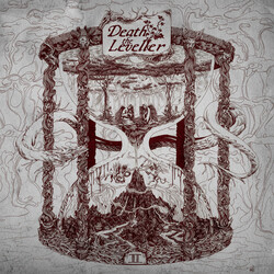 Death The Leveller II VINYL LP