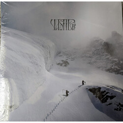 Vastigr AURA AETERNITATIS Vinyl LP