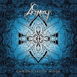 Acrimony Chronicles Of Wode 3 CD