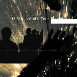 Loathe (2) I Let It In And It Took Everything Vinyl 2 LP