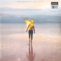 Polaris (21) The Death Of Me Vinyl LP
