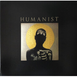 Humanist (3) Humanist Vinyl 2 LP