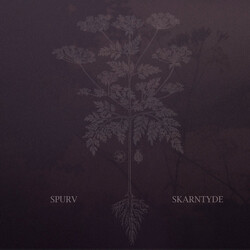 Spurv Skarntyde Vinyl LP