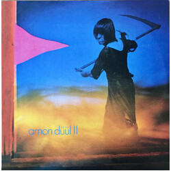 Amon Düül II Yeti Vinyl 2 LP