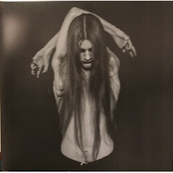 Taake Nattestid.... Vinyl LP